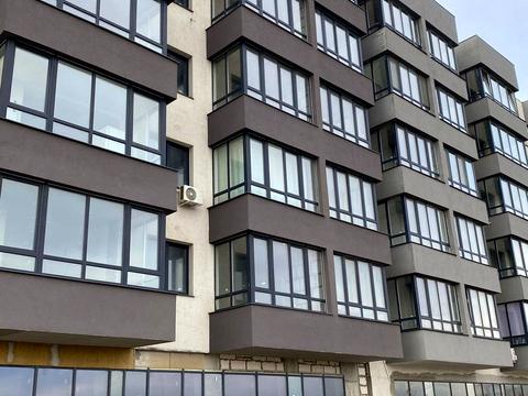 квартира за адресою Академіка Сахарова вул., 70
