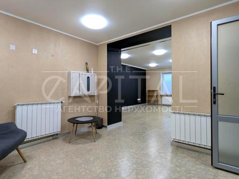 комерційна за адресою Оболонська набережна вул., 7