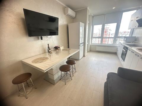 квартира за адресою Самійла Кішки вул. (Маршала Конєва), 12