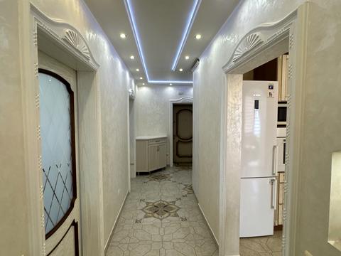 квартира по адресу Юлиана Целевича ул., 4А