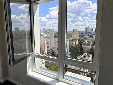 квартира по адресу Митрополита Василия Липковского ул. (Урицкого), 38