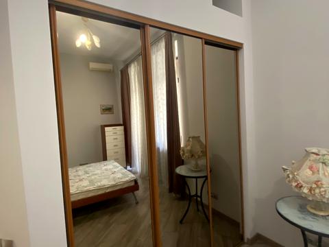 квартира по адресу Богдана Хмельницкого ул., 57