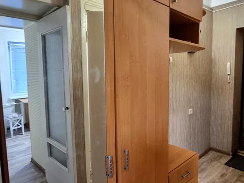 квартира по адресу Александра Говорухи ул. (Совхозная), 28