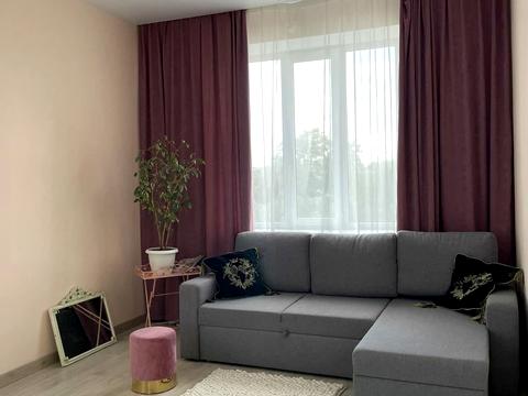 квартира за адресою Академіка Павлова вул., 20
