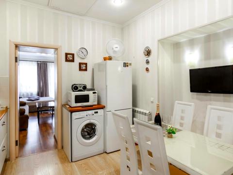 квартира по адресу Итальянский бульв., 2