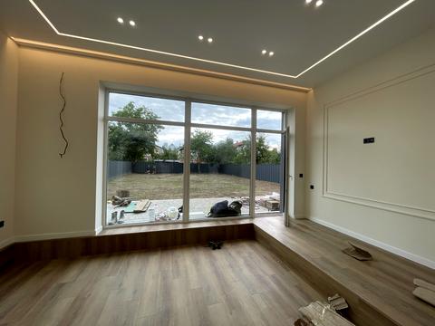 дом по адресу Садова