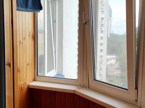 квартира по адресу Дмитра Чижевського ул. (Петра Чаадаева), 2