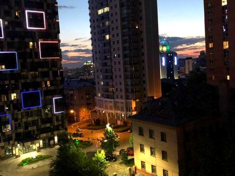 коммерческая по адресу Василия Тютюнника ул. (Анрі Барбюса), 5-А