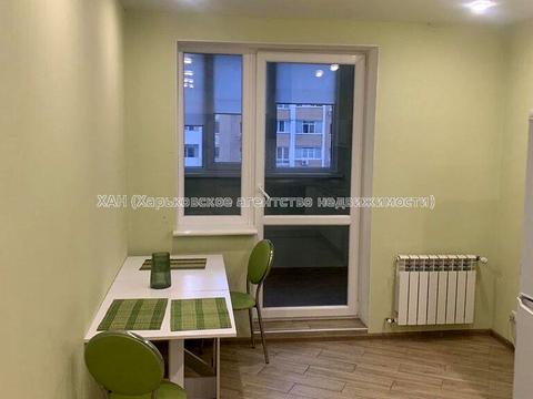 квартира по адресу Драгоманова ул., 4
