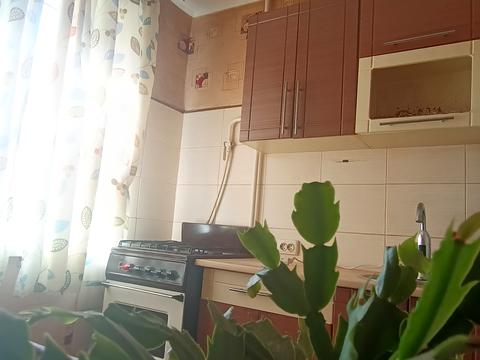 квартира за адресою Едуарда Фукса вул. (Тухачевського), 30