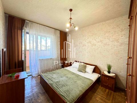 квартира по адресу Анны Ахматовой ул., 14-Б