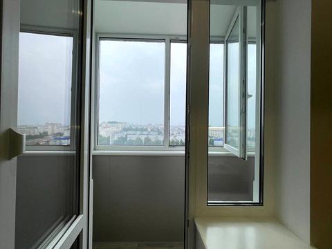 квартира по адресу Академика Павлова ул., 158 Б