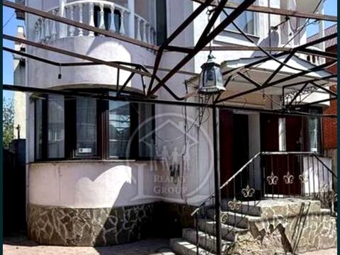 будинок за адресою Дмитріївська вул. (Дмитрія Донського)