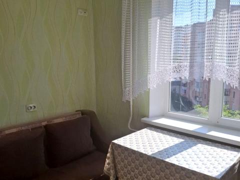 квартира по адресу Евгения Коновальца ул., 7