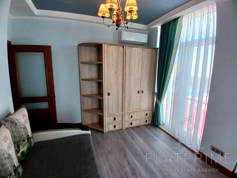 квартира по адресу Регенераторная ул., 4 к17