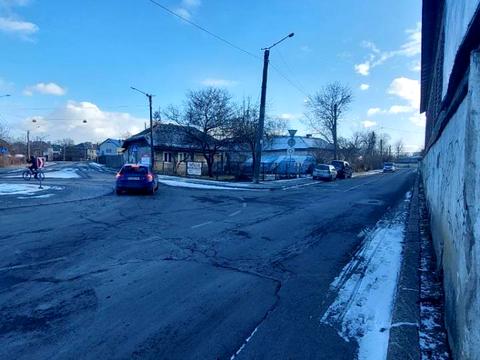участок по адресу Деповская ул., 25