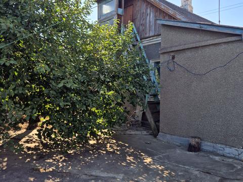 дом по адресу Джека Лондона ул.