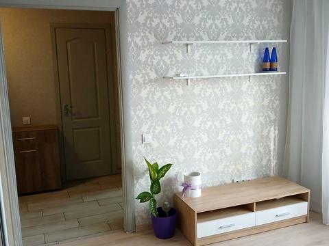 квартира по адресу Чорновола ул., 182б