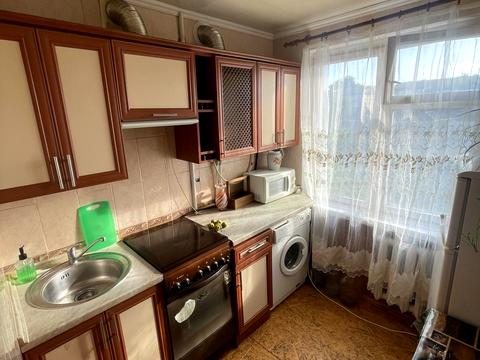 квартира за адресою Грушевського, 27