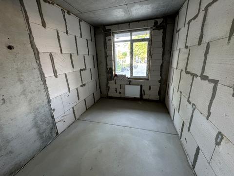 квартира по адресу Профсоюзная ул., 9-А