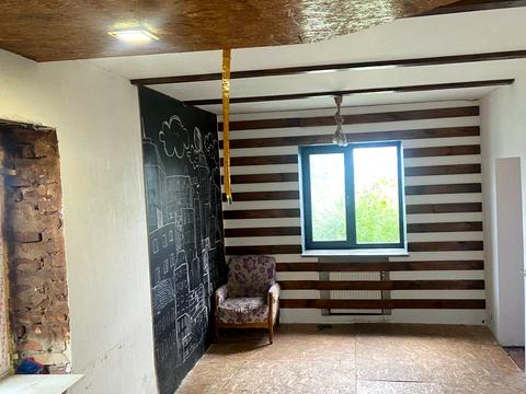 будинок за адресою 21 км