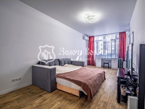 квартира за адресою Глибочицька вул., 13-3