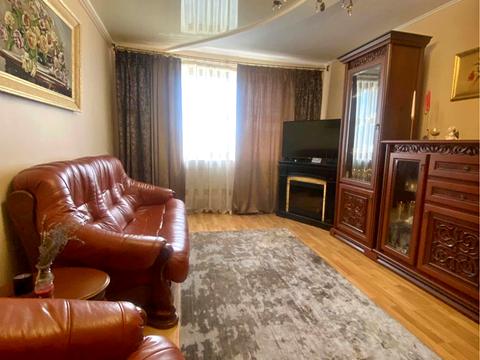 квартира за адресою Станційна вул., 5