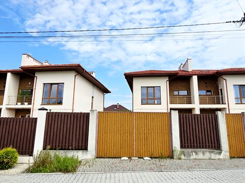 будинок за адресою Ігоря Білозіра вул.