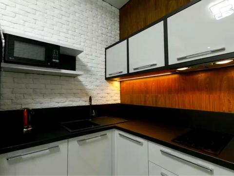 квартира по адресу Одесса, Французський, 60г