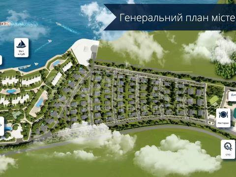 дом по адресу Хотянівка