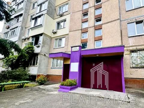 квартира по адресу Петра Вершигоры ул., 9а