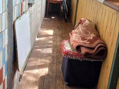 квартира по адресу Зодчих ул., 50-А