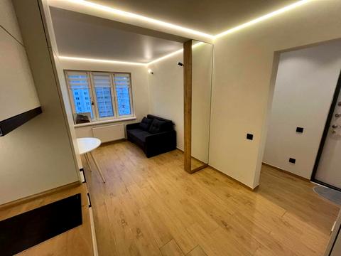 квартира по адресу Сергея Данченко ул., 28-Б