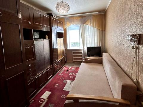 квартира по адресу Донецкое шоссе, 121