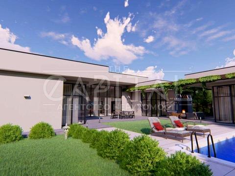 будинок за адресою смт. Козин, Старокиївська вул.