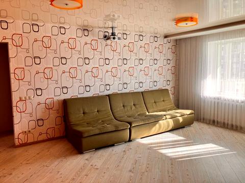 квартира по адресу Оноре де Бальзака ул., 4-А