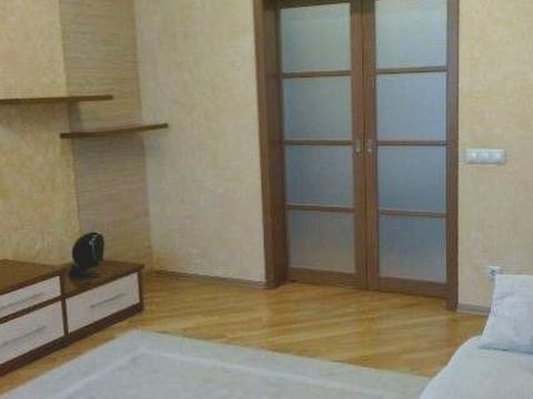 квартира по адресу Слободская ул., 56