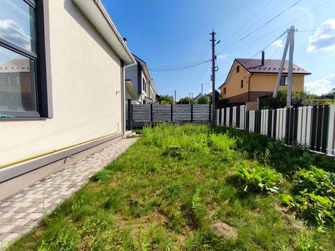 дом по адресу с. Буча, Богдана Ступки