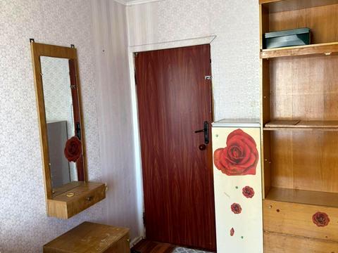 комната по адресу Азербайджанская ул. (Бакинських Комісарів), 6