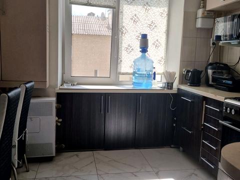 квартира за адресою Соснова вул., 3