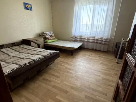 квартира по адресу Левка Лукьяненко ул. (Маршала Тимошенко), 2-М