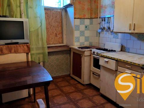 квартира за адресою Брюллова вул., 11