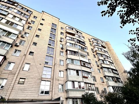 квартира по адресу Александра Махова ул. (Желудева), 3-А