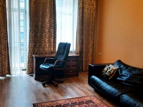 квартира за адресою Саксаганського вул., 36