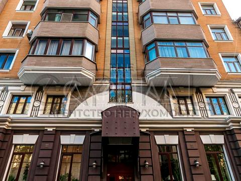 квартира за адресою Кропивницького вул., 8