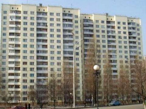 квартира за адресою Героев Сталинграда просп., 25