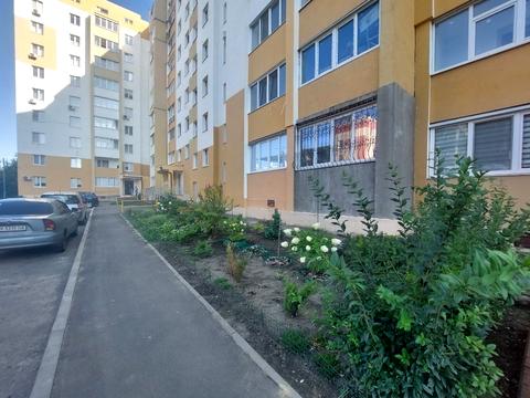 квартира за адресою Льва Ландау просп. (50-річчя СРСР), 52-Л
