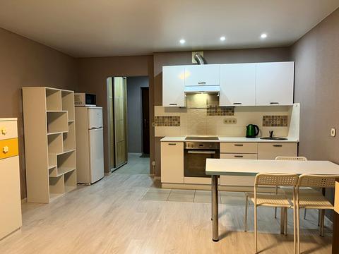 квартира за адресою Пономарьова вул., 26 к5
