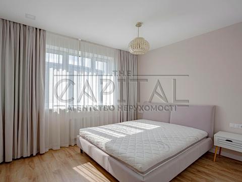 квартира по адресу Андрея Аболмасова ул. (Панельна), 7