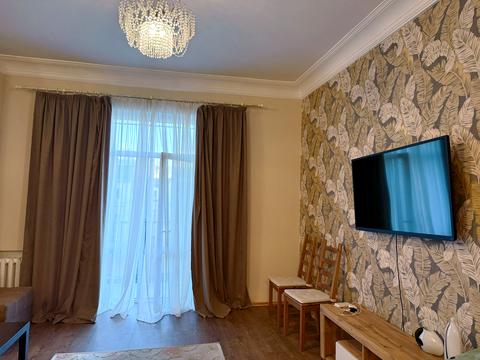 квартира за адресою Антоновича вул. (Горького), 25